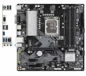 Gigabyte Mb B760m D3hp - Umag