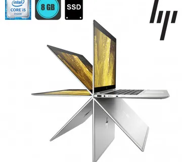(refurbished) HP EliteBook X360 1040 G5 - Umag