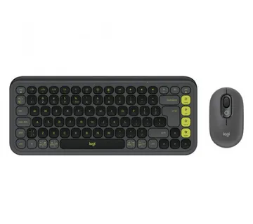 Logitech POP Icon Combo - Umag