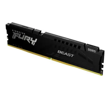 KINGSTON 16GB 5600MT/s DDR5 CL36 DIMM - Umag
