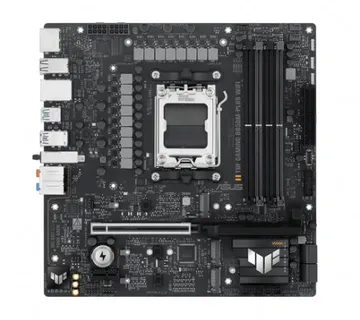 Asus Tuf Gaming B850m-Plus Wifi - Umag
