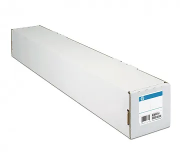 Rola Hp C6036A bright white 914mm(36")x45,7m 90g - Umag