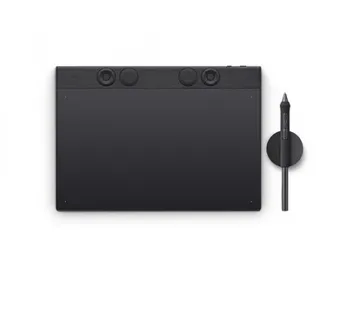 Wacom Intuos Pro Medium 2025 - Umag