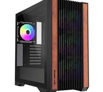 Bit Force HERCULES Gaming Full Tower kućište ARGB-C-TW4 - Umag