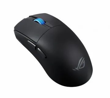 ASUS ROG Harpe II Ace, crna - Umag