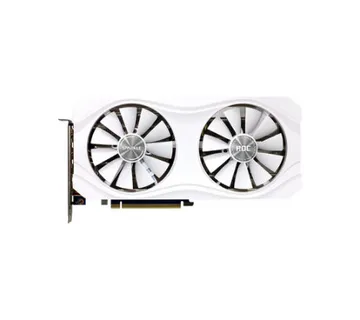 Intel ARC A770 ROC Luna OC Edition, 16GB GDDR6, PCIe 4.0 x16, 3x DisplayPort, 1x HDMI, Sparkle - Umag