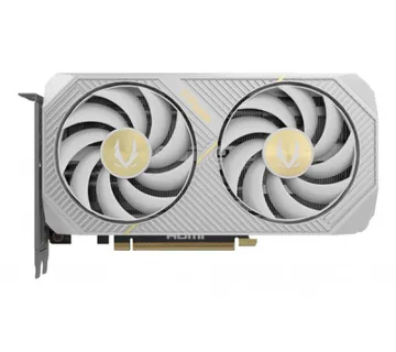 Zotac GAMING GeForce RTX 5060 Ti Twin Edge OC NVIDIA 16 GB GDDR7 - cover