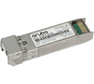 Aruba 10G SFP+ LC SR 300m MMF XCVR - Umag