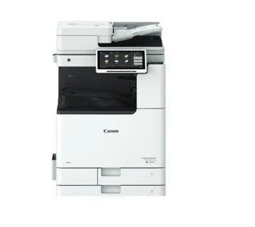 Canon imageRUNNER ADVANCE DX C3930i sa DADF C1 - Umag