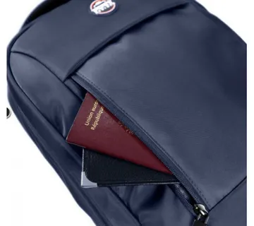 Port ruksak Torino II 15.6"/16", plavi - Umag