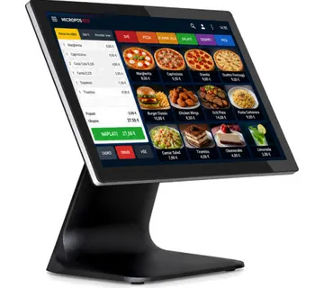MicroPOS TSM-A215, 21,5" mon. osjetljiv na dodir - Umag