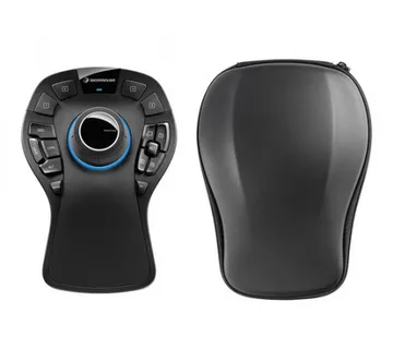 3Dconnexion SpaceMouse PRO - Umag