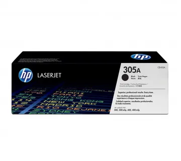 Toner HP CE410A LJ PRO M451/M475 black 305A - Umag
