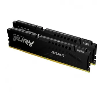 Kingston FURY 32GB (2x16GB) DDR5 5600 MHz - Umag