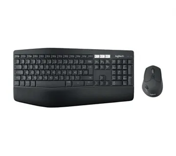 Logitech MK850 Performance bežična tipkovnica+miš, USB (920-008226) - Umag