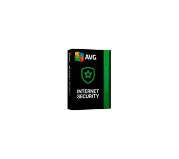 AVG Internet Security (Multi-Device, up to 10 connections) (1 Year) - Umag