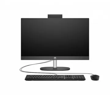 Računalo HP ProOne 245 G10 AiO | R7-7730U / Ryzen 7 / RAM 8 GB / SSD Pogon - Umag