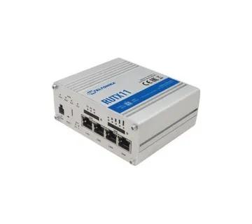 Teltonika Industrial LTE Wireless Router - Umag