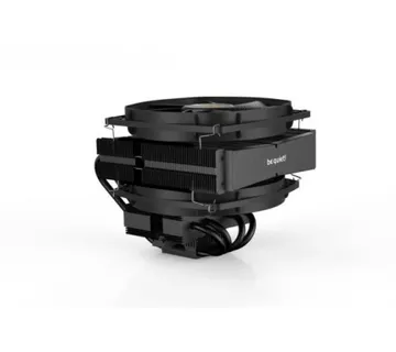 be quiet! Dark Rock TF 2 CPU Cooler - Umag