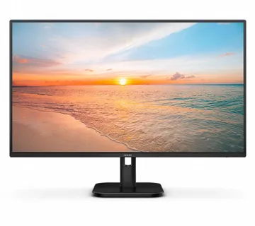 Philips 27" 27E1N1300A/00 FHD (1920×1080) IPS, 100Hz, 1ms, 250cd/m2, 1300:1, HDMI/USB-C (DP Alt), 2×USB-A, zvučnici - Umag