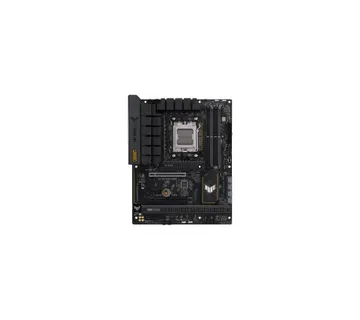Asus MB TUF GAMING B650-PLUS, S.AM5, 4xDDR5/7600(OC), PCIe 4.0, 2.5 G-LAN, USB-C, HDMI/DP, ATX - Umag
