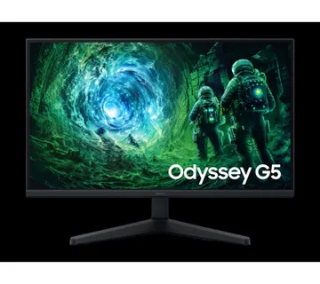 Samsung 27" LS27FG530EUXEN QHD IPS,200Hz, HDMI, DP - Umag