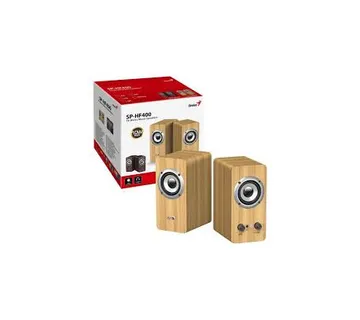 Genius zvučnici SP-HF400, 10W, 3.5mm - Umag
