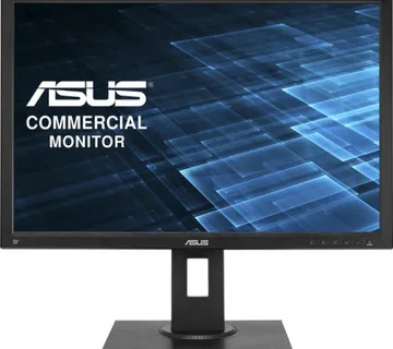Monitor ASUS BE24AQLBH - cover