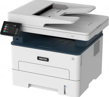 Pisač Xerox laser mono MFP B235V_DNI A4, duplex, Wi-Fi, network, fax - Umag