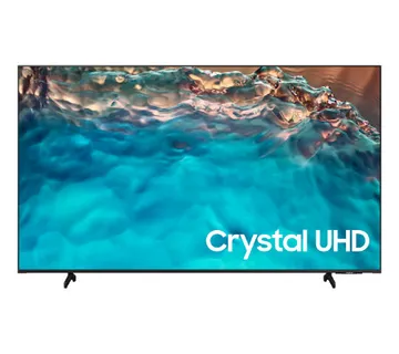 Samsung HG50BU800EUXEN, 50" UHD 4K Hotel TV - Umag