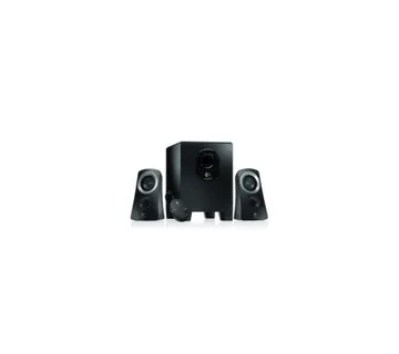LOGITECH Audio System 2.1 Z313 - EMEA - Umag