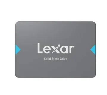 Lexar 1,92TB 2,5" SSD NQ100 | SATA III - Umag