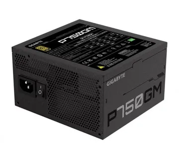 GIGABYTE GP-P750GM 750W ATX 12V v2.31 - Umag
