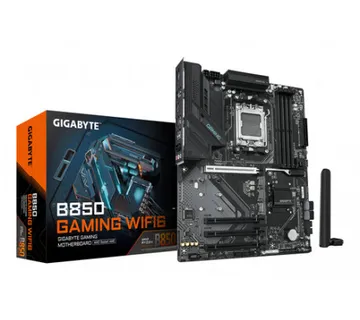 GIGABYTE B850 GAMING WIFI6 - cover