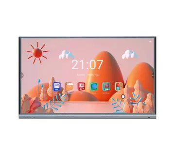AiO Elitetouch TV 4. generacije 86” - Umag