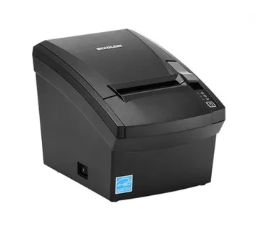 Bixolon SRP-330IIISK (+PS), 7 dots/mm (180 dpi), rezač, USB/RS232, crni - Umag