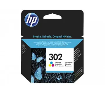 Tinta HP F6U65AE - Umag