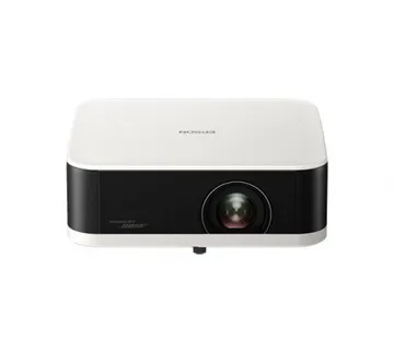 PROJEKTOR EPSON EF-61W 1080p - cover