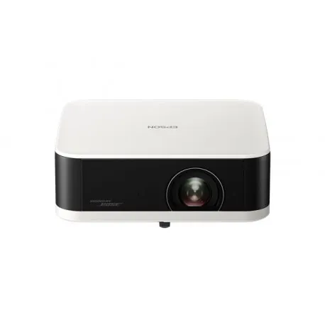 PROJEKTOR EPSON EF-61W 1080p - cover