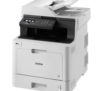 Pisač Brother laser color MFP MFCL8690CDW A4, wifi, network, duplex, adf, fax - Umag