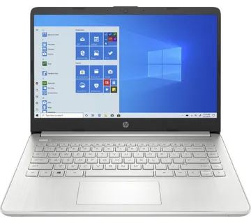 (refurbished) HP 14s-dq5161nia | i5 | Win 10 Pro / i5 / RAM 8 GB / SSD Pogon / 14,0" HD - Umag