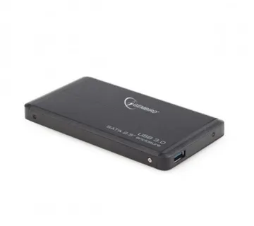 Gembird USB 3.0 2.5'' enclosure - Umag