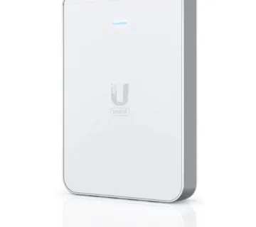 Ubiquiti U6-IW - UniFi6 In-Wall - Umag