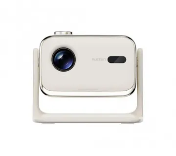 Projektor Vankyo Aurzen BOOM Mini - FHD 1080P, 500 ANSI, Google TV, Dolby Audio - Umag