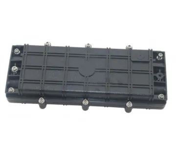 NFO Splice Closure, 4 inputs outputs, 48F Horizontal - Umag