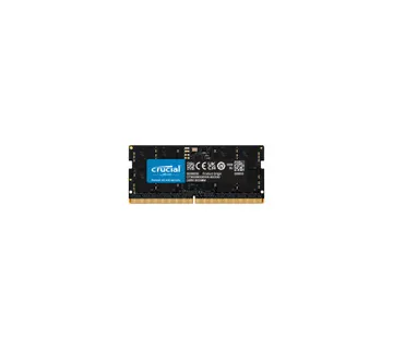 Crucial 32GB DDR5-5600 SODIMM CL46 (16Gbit) Tray - Umag