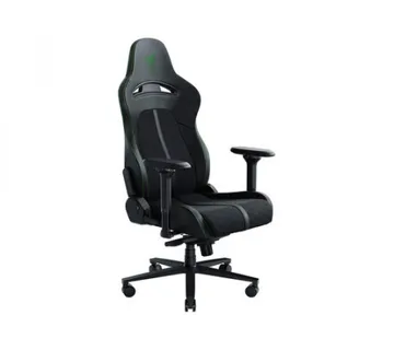 Razer Enki Black / Green - Umag