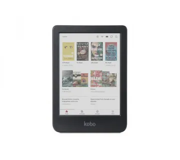 Kobo Clara Colour, 6'' Touch - Umag