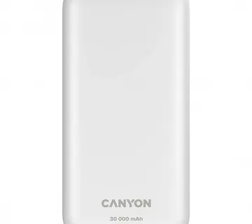 Canyon Pb - 301 - Umag