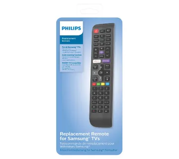 Philips daljinski upravljač za Samsung TVe SRP4010 - Umag